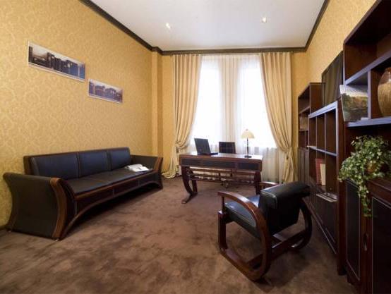 Berlinskiy Dom Otel' photo 4