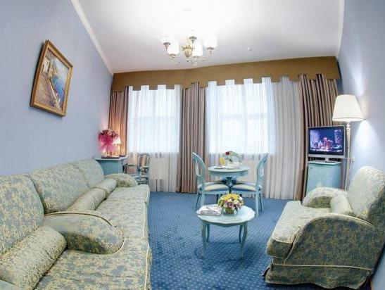Business Hotel Eurasia photo 3