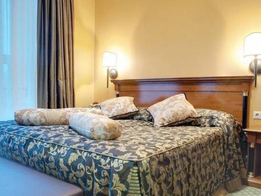 Business Hotel Eurasia photo 2