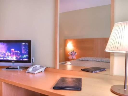Business Hotel Eurasia photo 4