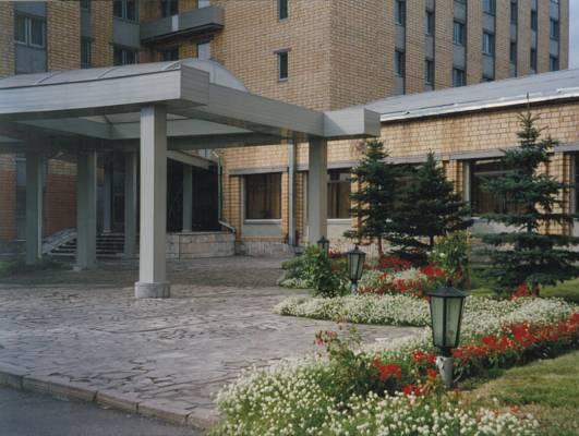 Yahont Hotel photo 2