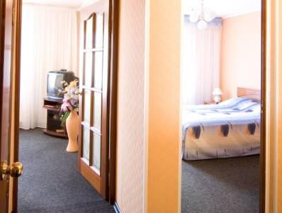 Yahont Hotel photo 5
