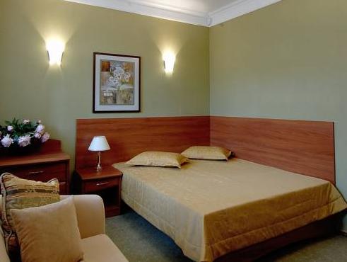 Otel' "vicont" photo 5