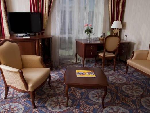 Park Hotel Kaluga photo 5