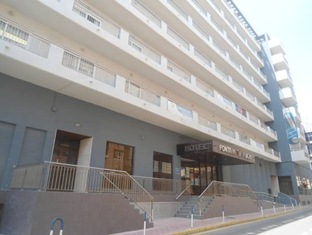 Hotel Fontana Plaza image 1