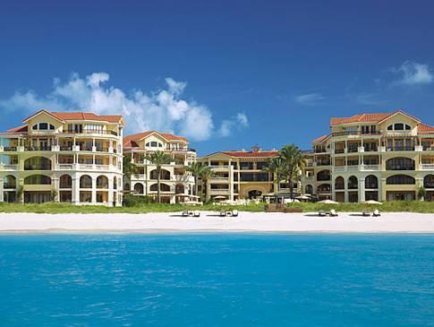 The Somerset on Grace Bay image 1
