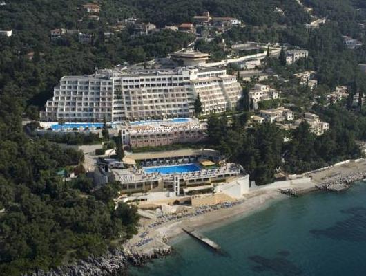 Sunshine Corfu Hotel & Spa All Inclusive image 1