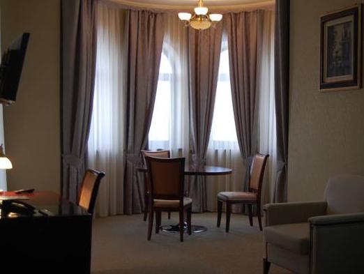 Пансионат "PLAZA Essentuki" photo 5