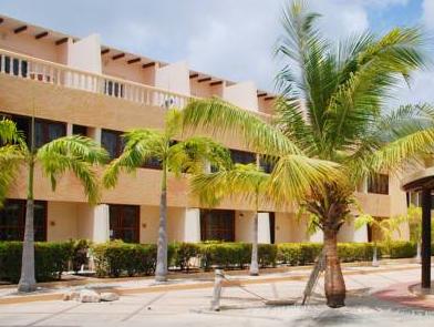Eden Beach Resort - Bonaire 네덜란드령 카리브 네덜란드령 카리브 thumbnail