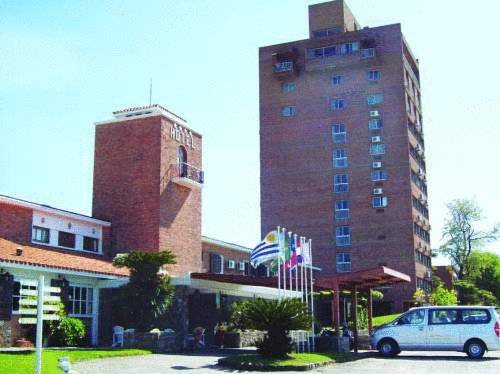 El Mirador Hotel & Spa image 1