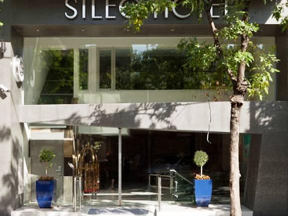 Sileo Hotel image 1