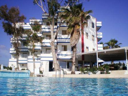 Skys Hotel photo 2