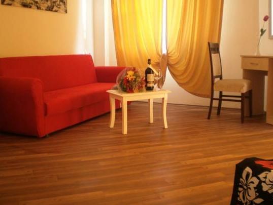 Skys Hotel photo 4