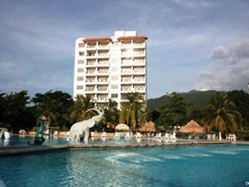 GHL Relax Hotel Costa Azul 산타마르타 Colombia thumbnail