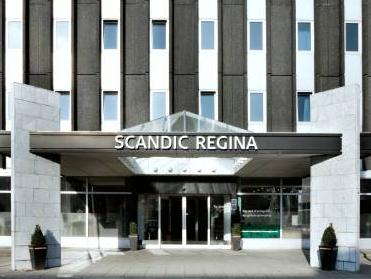 Scandic Regina image 1