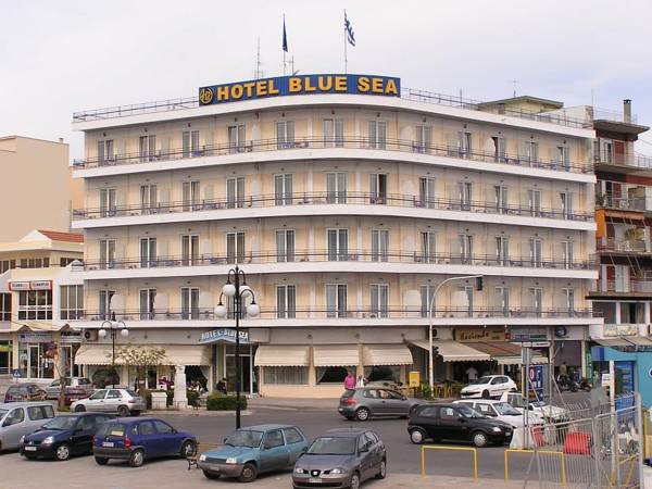Blue Sea Hotel Lesbos image 1
