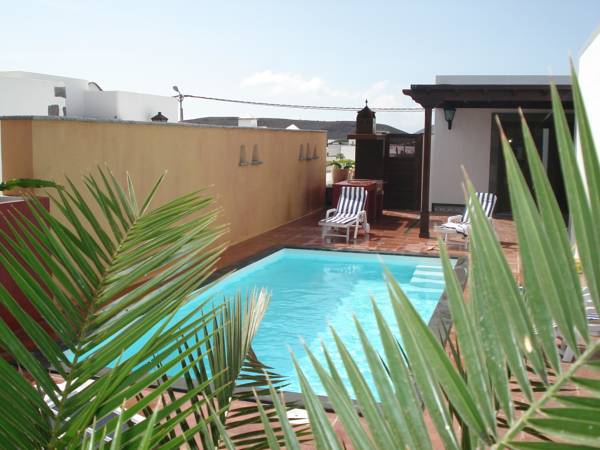 Villas Yaiza — foto 5