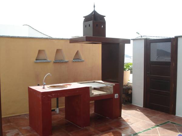 Villas Yaiza