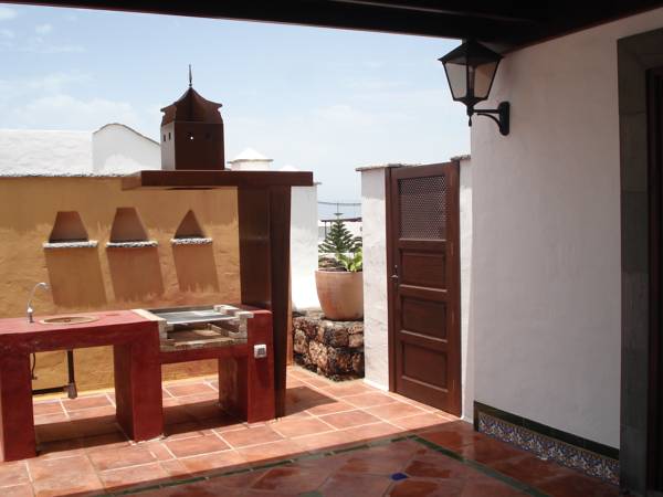 Villas Yaiza — foto 2