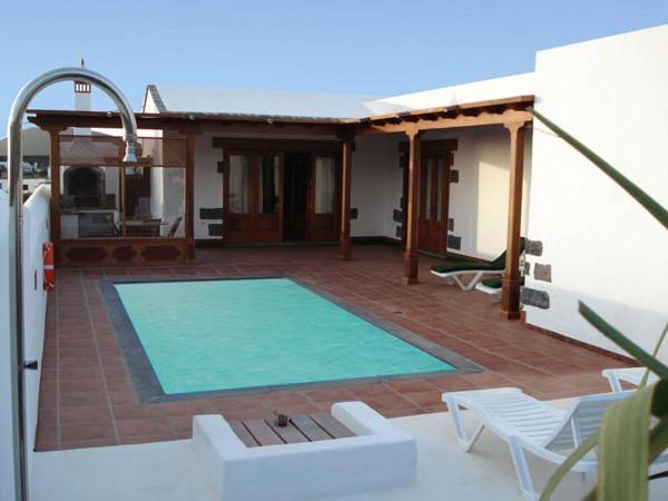 Villas Yaiza — foto 4