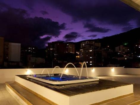 Aqua Granada Hotel image 1