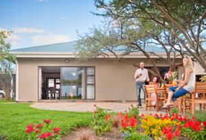 Arebbusch Travel Lodge Windhoek Namibia thumbnail