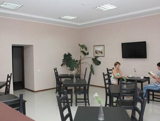 Hotel Samara Lux photo 3