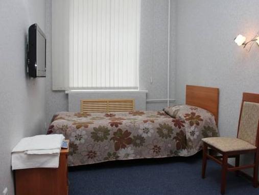Hotel Samara Lux photo 4