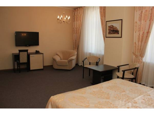 Hotel Samara Lux photo 5