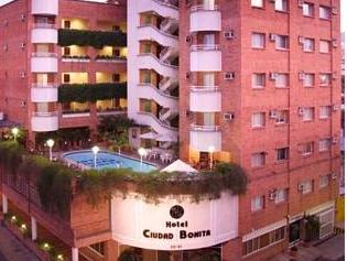 Hotel Ciudad Bonita 부카라망가 Colombia thumbnail