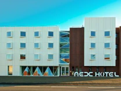 Le Nex Hotel