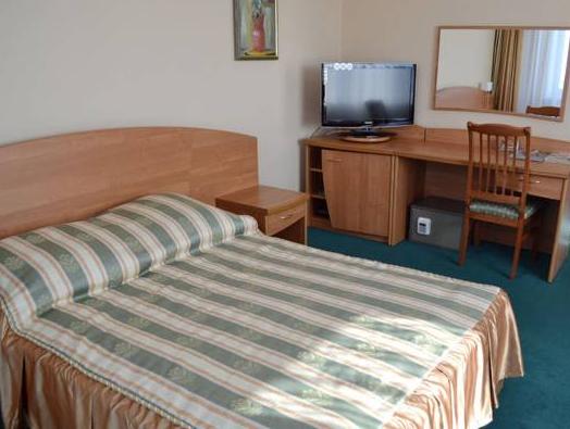 Hotel Siberia Iebc photo 3