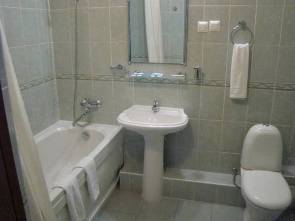 Hotel Siberia Iebc photo 4