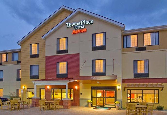 TownePlace Suites by Marriott Thunder Bay image 1