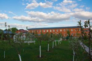 Hotel Complex Uyut