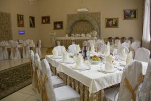 Hotel Complex Uyut photo 2