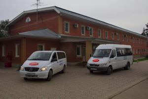 Hotel Complex Uyut photo 3