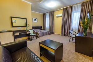 Hotel Complex Uyut photo 4