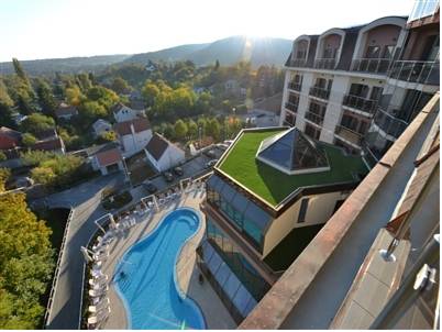 Hotel Premier Aqua Vrdnik Serbia thumbnail
