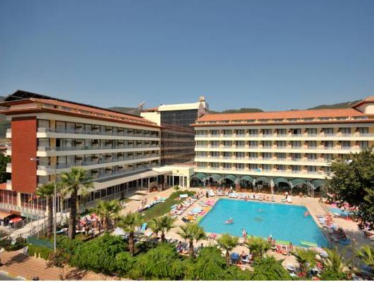 Letoile Beach Hotel image 1