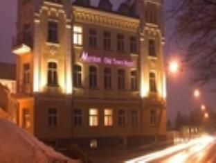 Rija Old Town Hotel 바날린 Estonia thumbnail