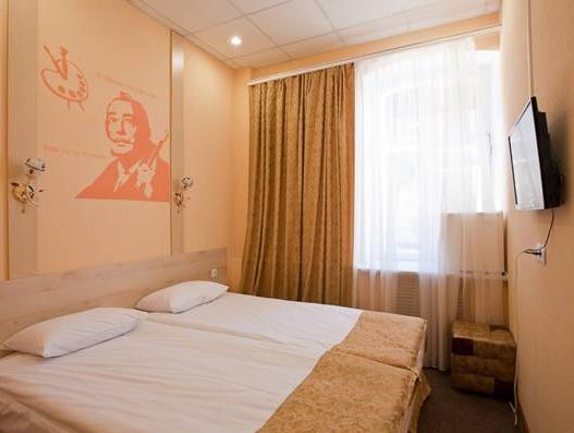 Hotel International photo 5