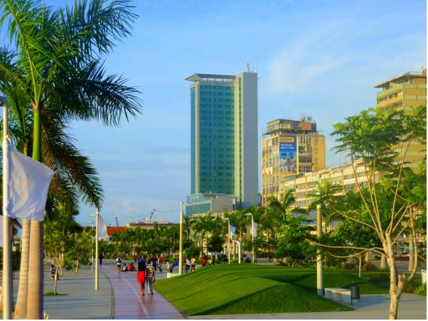 Hotel Presidente Luanda image 1