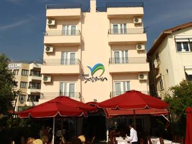 Yasemin Hotel Fethiye Calis Beach Turkey thumbnail