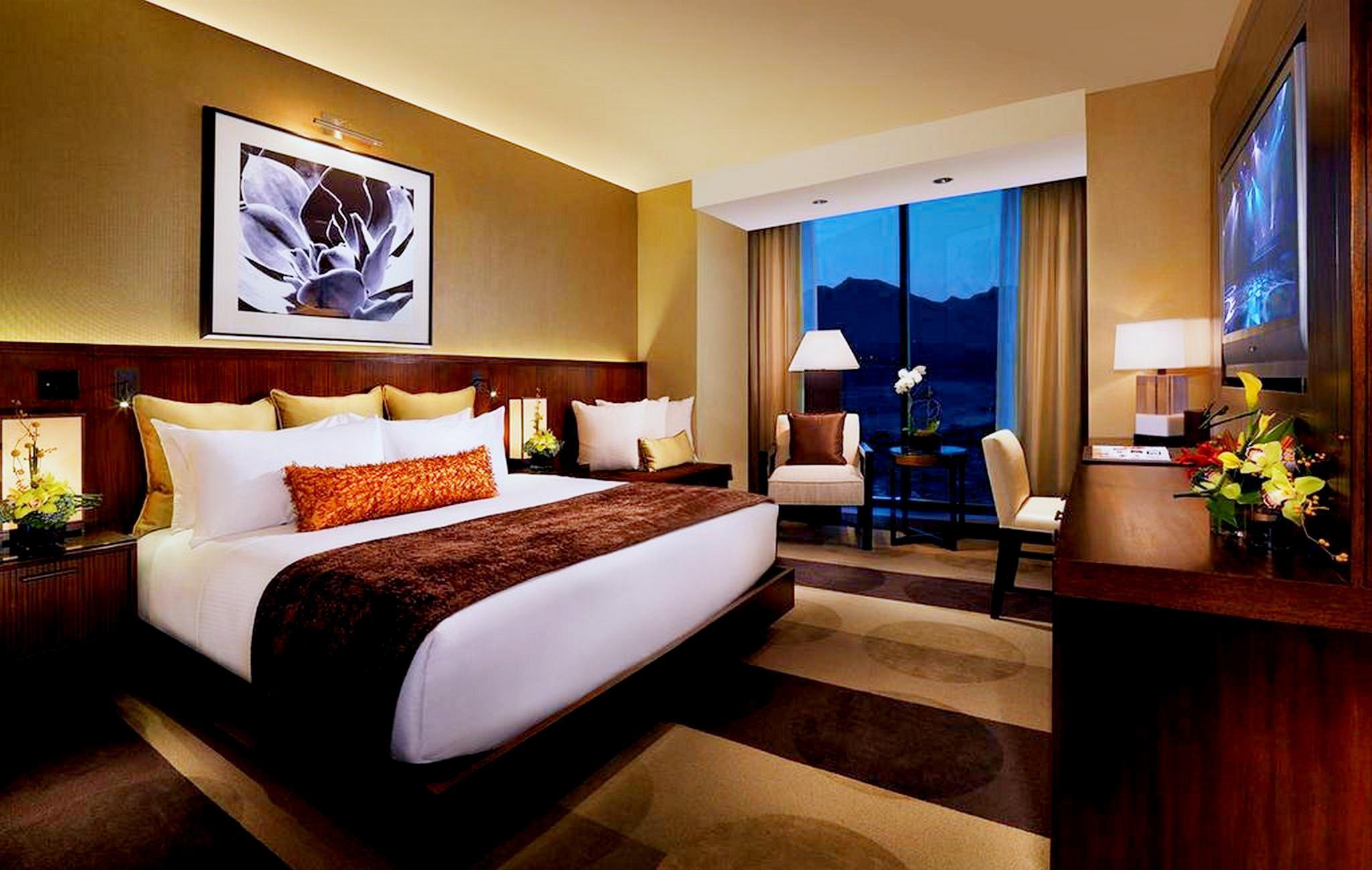 Aliante Casino & Hotel Room Type - Pool View Room