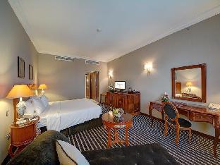 Royal Ascot Hotel Bur Dubai Room Type - Superior Deluxe Room