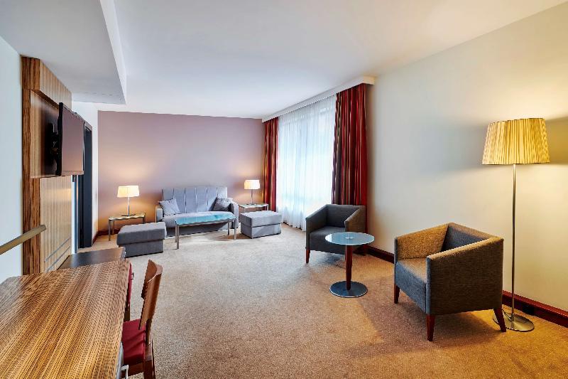 Radisson Blu Hotel, Krakow - Tap to explore photos