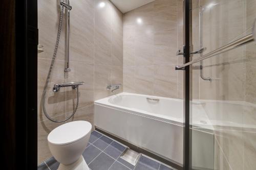 Hyatt Regency Tokyo Bay Room Type - 2 TWIN BEDS CLUB ACCESS