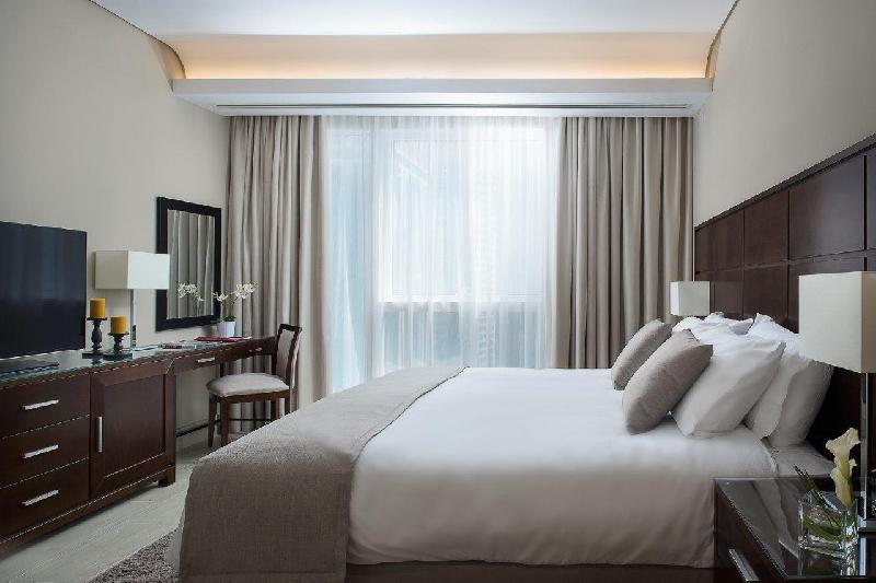 Dusit Doha Hotel - Tap to explore photos