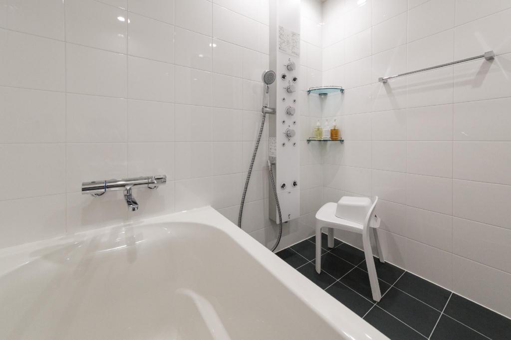 Hotel Forza Osaka Kitahama Room Type - Refresh Twin Room - Non-Smoking